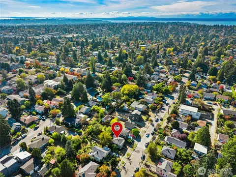 View/Area - 733 N 97th St, Seattle, WA 98103 photo 6 of 7