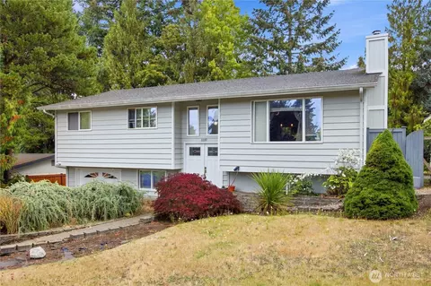 3339 N Visscher St, Tacoma, WA 98407