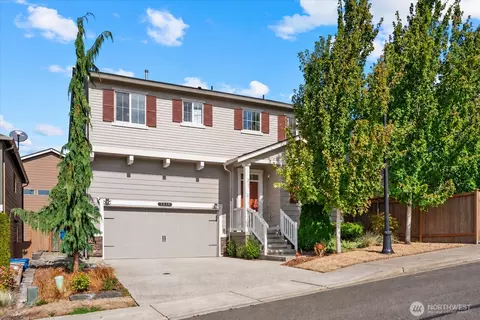 3236 S 282nd St, Auburn, WA 98001