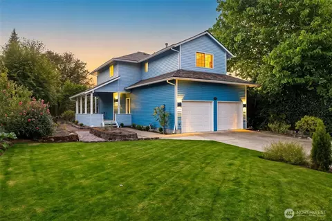 724 Hull Ave, Port Orchard, WA 98366