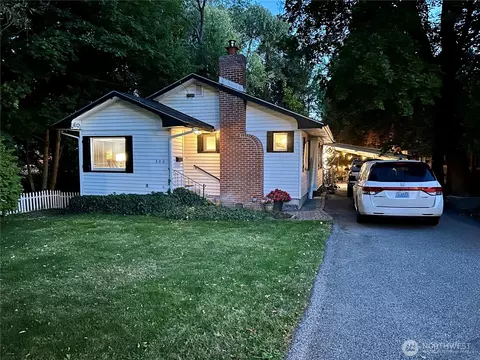 300 Pioneer Ave, Cashmere, WA 98815
