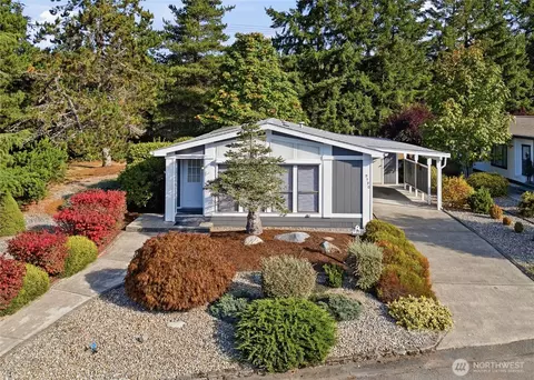 9590 Silver Creek Ln NW, Bremerton, WA 98311