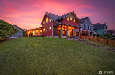 529 Avenue C, Snohomish, WA 98290
