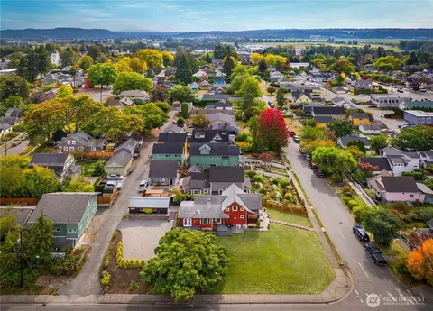 529 Avenue C, Snohomish, WA 98290