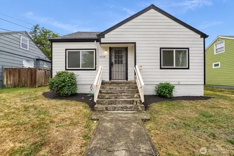 4314 E C St, Tacoma, WA 98404