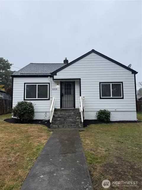 4314 E C St, Tacoma, WA 98404