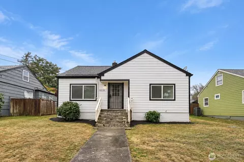 4314 E C St, Tacoma, WA 98404