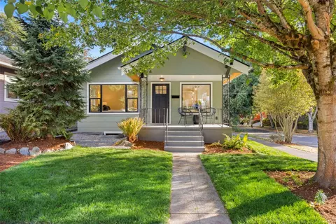 419 NW 73rd St, Seattle, WA 98117