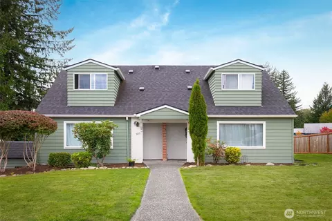 507 3rd St, Sultan, WA 98294