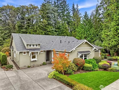 12114 Big Leaf Way NE, Redmond, WA 98053