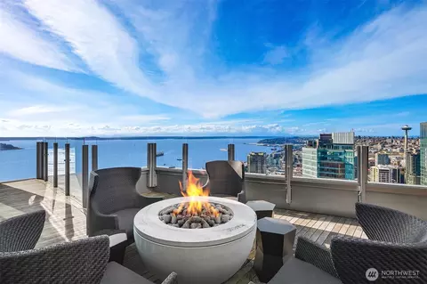 121 Stewart St #1304, Seattle, WA 98101