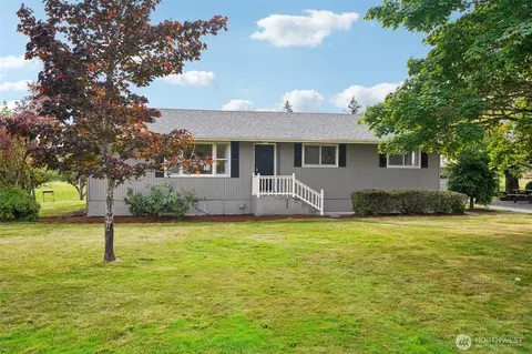 4749 Spirit Lake Hwy, Silverlake, WA 98645