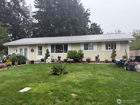 12623 107th Avenue Ct E, Puyallup, WA 98374