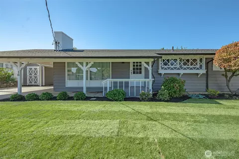16 Schafer St, Wenatchee, WA 98801