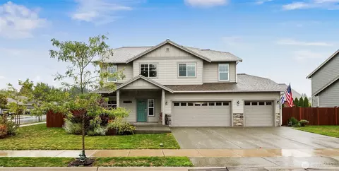 344 Cambridge Loop, Sedro Woolley, WA 98284