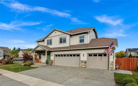 344 Cambridge Loop, Sedro Woolley, WA 98284