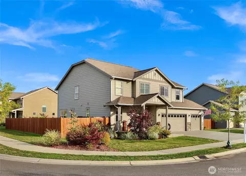344 Cambridge Loop, Sedro Woolley, WA 98284