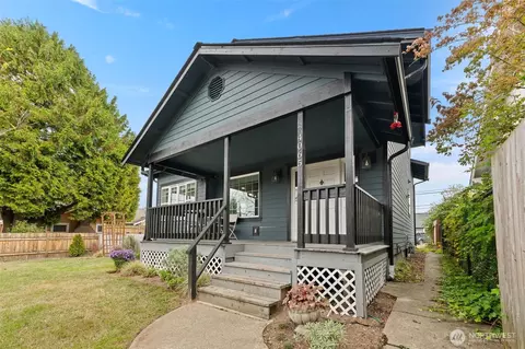 4065 E G St, Tacoma, WA 98404