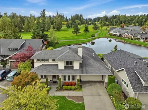 23736 NE 116th Pl, Redmond, WA 98053