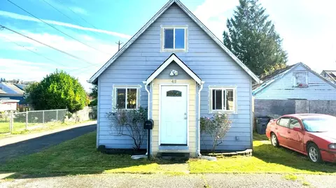 411 29th St, Hoquiam, WA 98550
