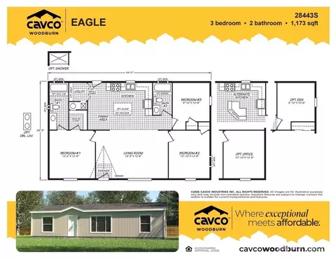 0 Atterberry Landing Eagle #28443S, Sequim, WA 98382 photo 3
