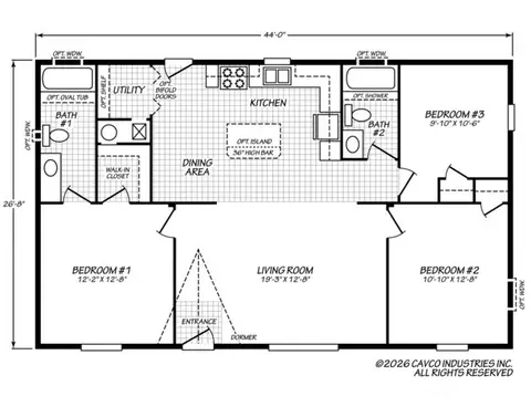 0 Atterberry Landing Eagle #28443S, Sequim, WA 98382 photo 4