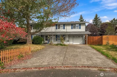 28807 20th Pl S, Federal Way, WA 98003