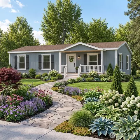 0 Atterberry Landing Evergreen #20442F, Sequim, WA 98382