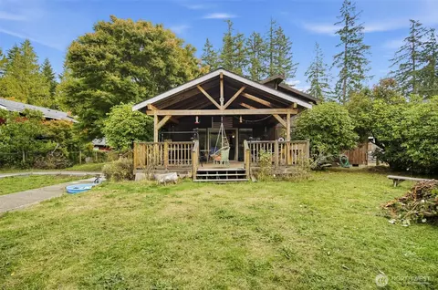 1146 SE Salmonberry Rd, Port Orchard, WA 98366