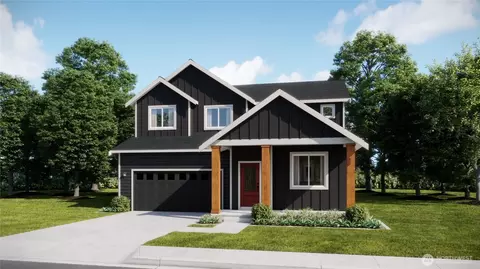 4943 Capilano Ln SW, Port Orchard, WA 98367