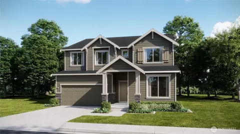 4968 Capilano Ln SW, Port Orchard, WA 98367