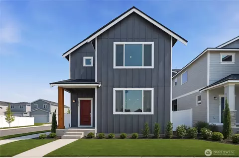 4236 SW Loften St, Port Orchard, WA 98367