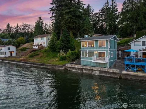 7928 State Route 302 NW, Gig Harbor, WA 98329