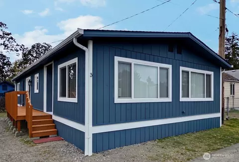 15401 Washington Ave SW #3, Lakewood, WA 98498