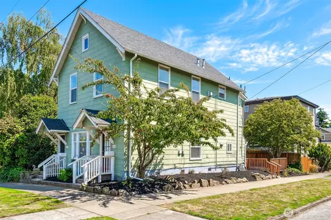 2861 NW 60th St, Seattle, WA 98107