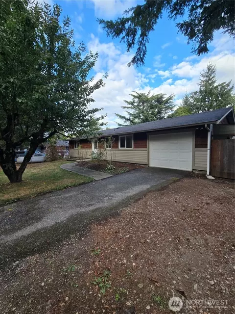 Exterior - 7160 Mecklem Rd, Everson, WA 98247 photo 1 of 7