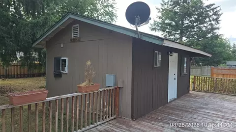 Exterior - 7160 Mecklem Rd, Everson, WA 98247 photo 6 of 7