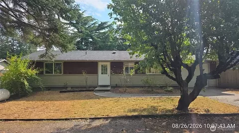Exterior - 7160 Mecklem Rd, Everson, WA 98247 photo 3 of 7