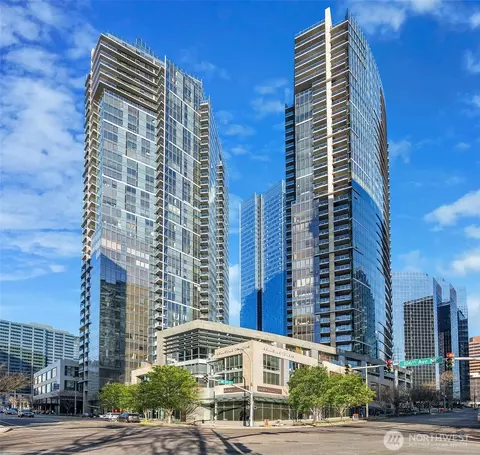 500 106th Ave NE #3109, Bellevue, WA 98004