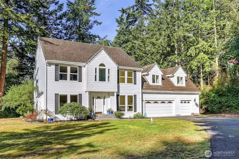 2410 Cape George Rd, Port Townsend, WA 98368