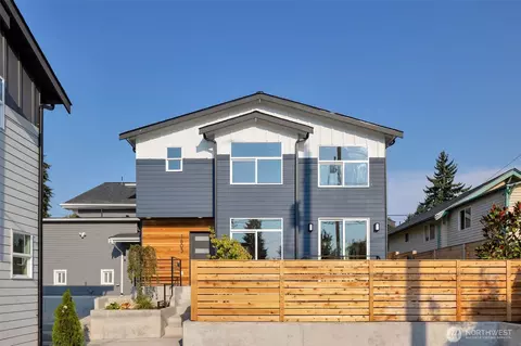 1603 SW Kenyon St, Seattle, WA 98106