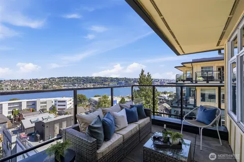 655 Crockett St #A408, Seattle, WA 98109