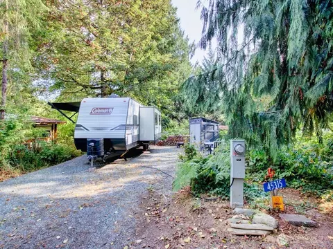 45315 Nika Trl, Concrete, WA 98237