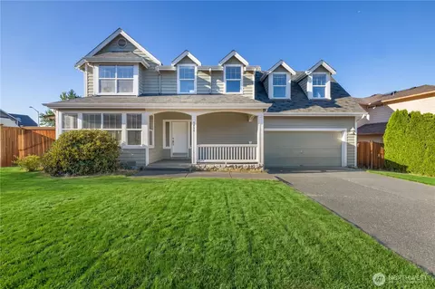 8658 S 123rd St, Seattle, WA 98178