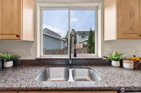 Kitchen - 13894 Beech Ct, Sultan, WA 98294 photo 4 of 4