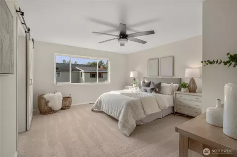 Bedroom - 13894 Beech Ct, Sultan, WA 98294 photo 1 of 5