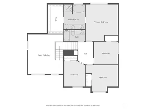 Floorplan - 13894 Beech Ct, Sultan, WA 98294 photo 2 of 2
