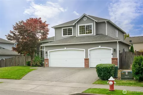 Exterior - 13894 Beech Ct, Sultan, WA 98294 photo 5 of 6