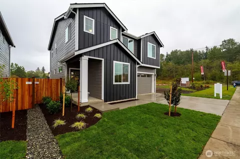 4545 Noel St, Blaine, WA 98230