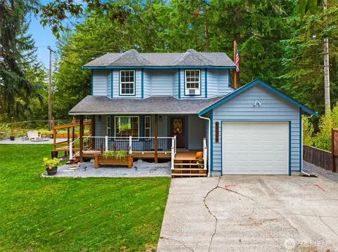 17715 Vine Ln SE, Yelm, WA 98597
